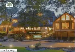 Sites similar to creekhaveninn.com