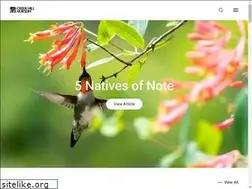 Sites similar to creekhillnursery.com