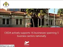 Sites similar to creekindianenterprises.org