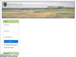 Sites similar to creekmoorpoa.com