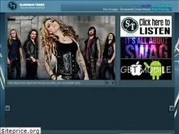 Sites similar to creekradio.org