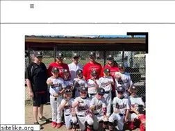 Sites similar to creeksbaseballclub.com