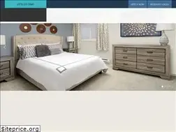 Sites similar to creekside-apt.com