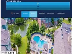 Sites similar to creeksideapt.com