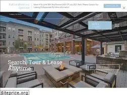 Sites similar to creeksideatcrabtree.com