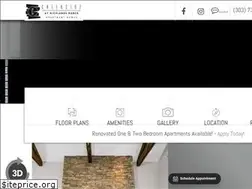 Sites similar to creeksideathighlandsranch.com