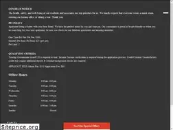 Sites similar to creeksideatwhiteoak.com