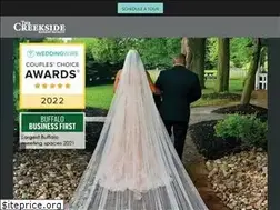 Sites similar to creeksidebanquet.com