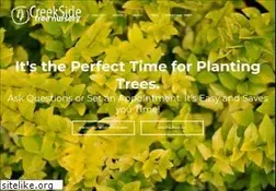 Sites similar to creeksideboulder.com