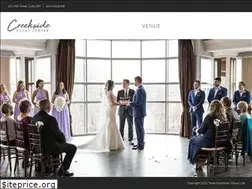 Sites similar to creeksidecec.com