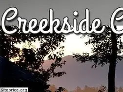 Sites similar to creeksidechalet.net