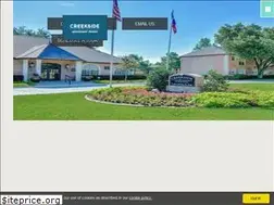 Sites similar to creeksidedallasapts.com