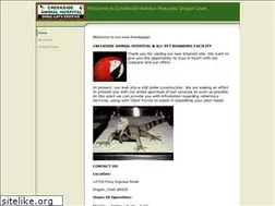 Sites similar to creeksidedraper.com
