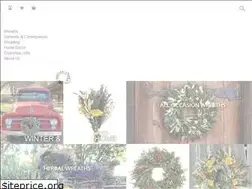 Sites similar to creeksidefarms.com