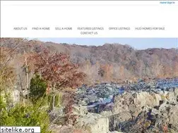 Sites similar to creeksiderealtywv.com