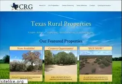 Sites similar to creeksiderural.com