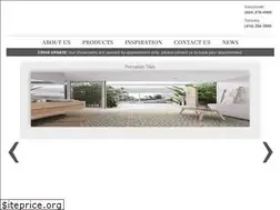 Sites similar to creeksidetile.com