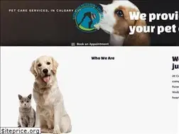 Sites similar to creeksidevet.ca