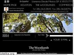 Sites similar to creeksidewoodlands.com
