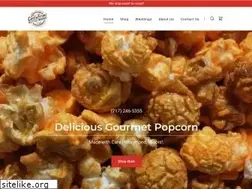 Sites similar to creekstonekettleworks.com