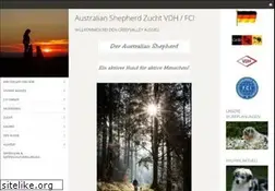 Sites similar to creekvalley.de