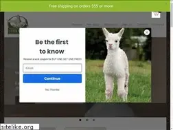 Sites similar to creekwateralpacafarm.com