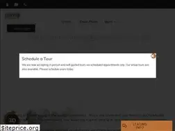 Sites similar to creekwoodapartmentsdallas.com