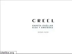 Sites similar to creel.mx