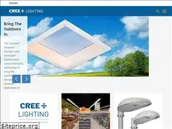 Sites similar to creelighting-canada.com