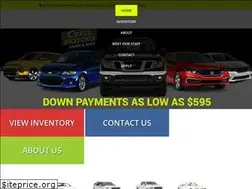 Sites similar to creelmotorstampabay.com