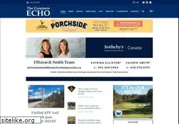 Sites similar to creemore.com