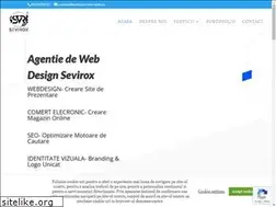 Sites similar to creemsiteuri.ro