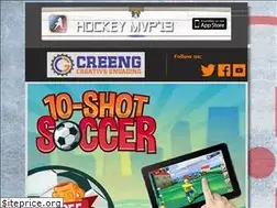 Sites similar to creeng.com