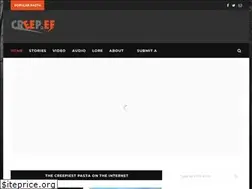 Sites similar to creep.ee