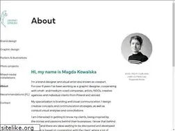Sites similar to creepart-kowalska.com
