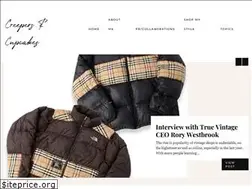 Sites similar to creepersandcupcakes.com