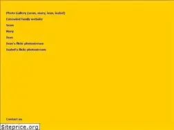 Sites similar to creepingfog.com
