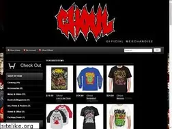 Sites similar to creepsylvania.com