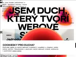 Sites similar to creepy.cz