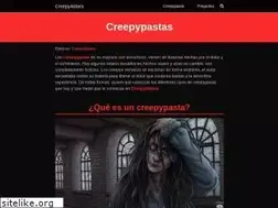 Sites similar to creepyaldara.com