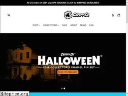 Sites similar to creepycompany.com