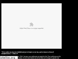 Sites similar to creepyconfessions.com