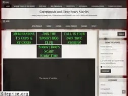 Sites similar to creepypastascarystories.com