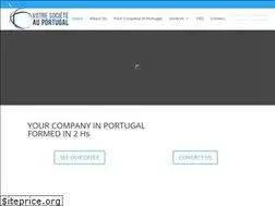 Sites similar to creer-societe-portugal.com
