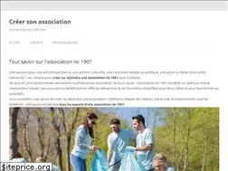 Sites similar to creer-son-association.com