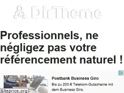 Sites similar to creer-un-site-internet.com