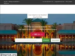 Sites similar to creer.ma