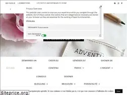 Sites similar to creer1blog.fr