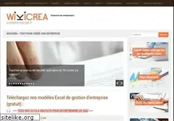 Sites similar to creerentreprise.fr