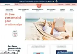 Sites similar to creermonlivre.com